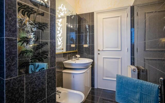 Three-room apartment with sunrise view from the sea-Mare In Vista