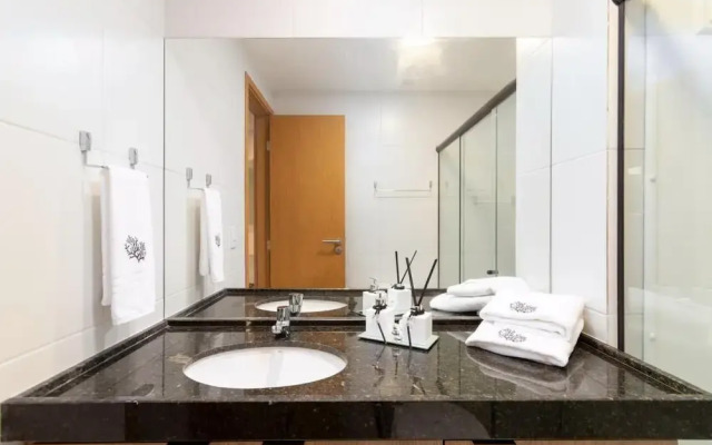 Flat 214 no Mana Beach- 093M