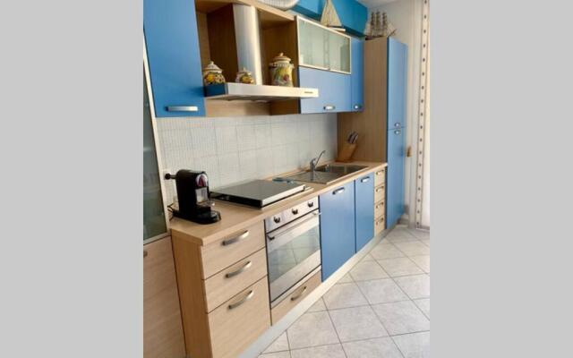 Apartment of Infinity