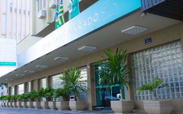 Oft San Conrado Hotel