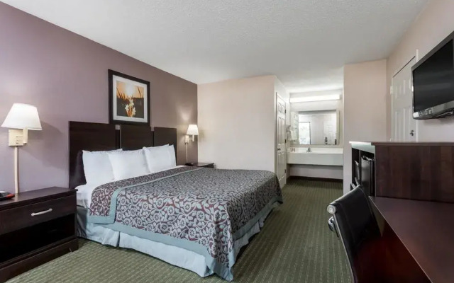 Quality inn and Suites