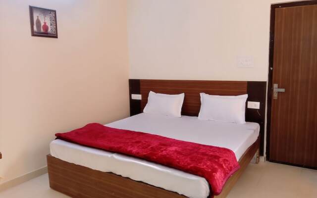 Corbett Symphony Resort