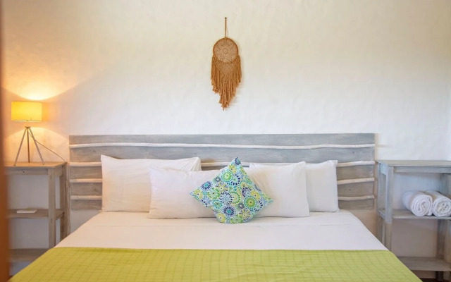 New Suites Lunada De Holbox