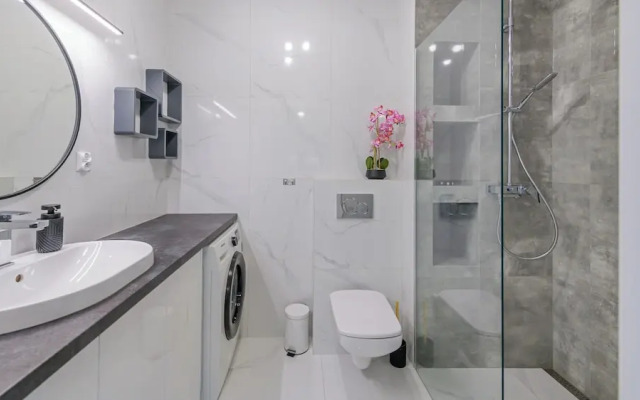 Apartamenty Sun & Snow Ukiel