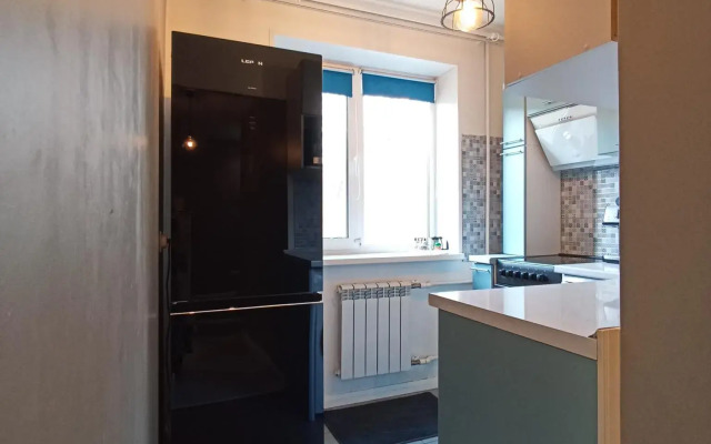 Апартаменты на Русской улице 84