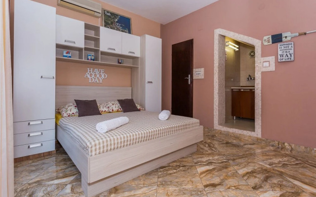Verica - 15 m From Beach - SA1