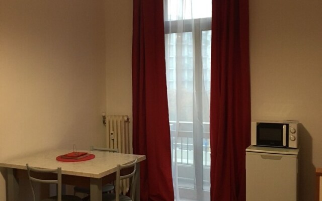 Home Sweet Home Appartamento Corvetto