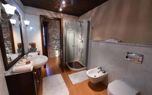 Maison Christine - Family Farm