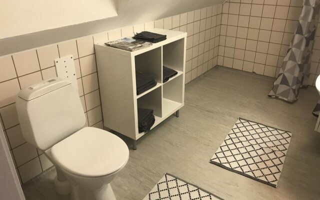 Albæk-Voer ferie og kulturhus