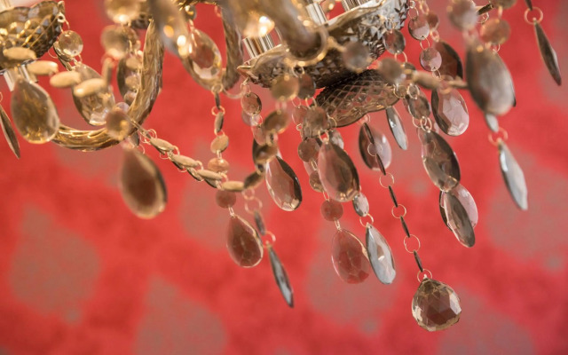 Vacation house Artorius