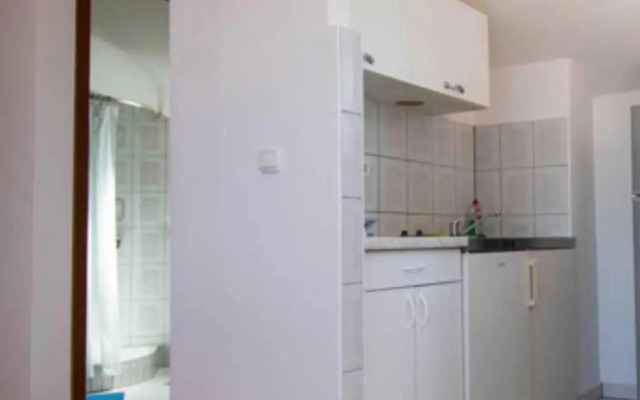 Apartments Peric