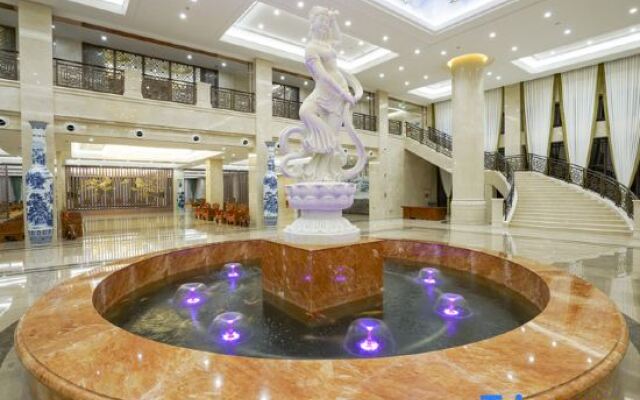 Tianhe Hotel