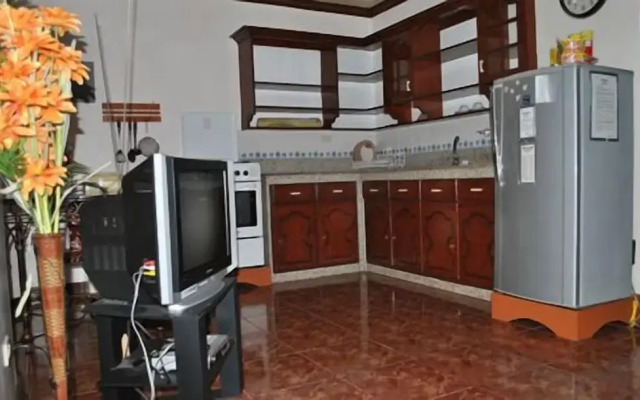 Datag Cordova Home Village