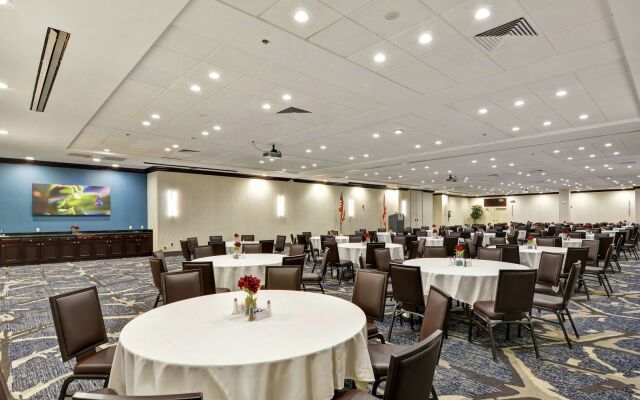 Embassy Suites by Hilton Orlando Downtown