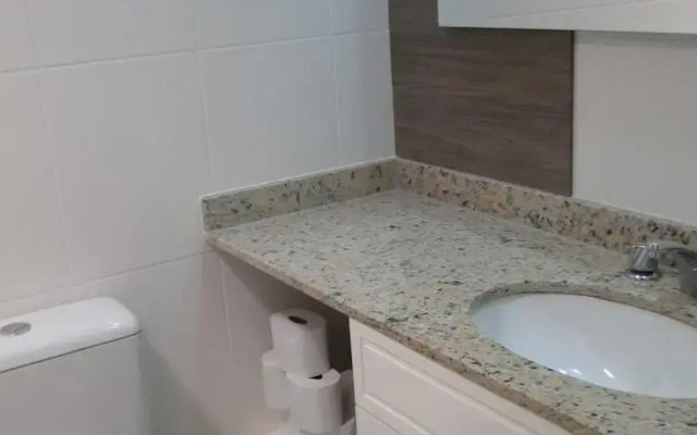 Apartamento Bora Bora