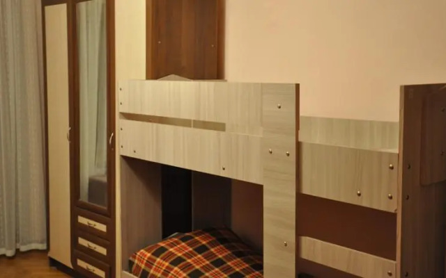 Best Hostel on Al-Farabi