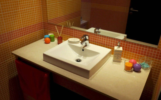 Sweet Home Braga Hostel & Guest House