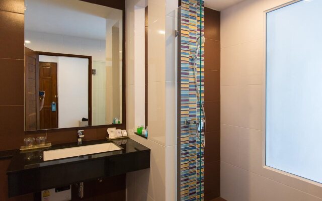 The Phu Beach Hotel