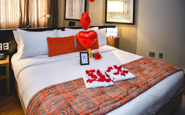 Radisson Alphaville