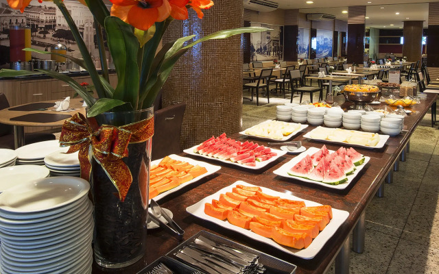 Ponta Mar Hotel