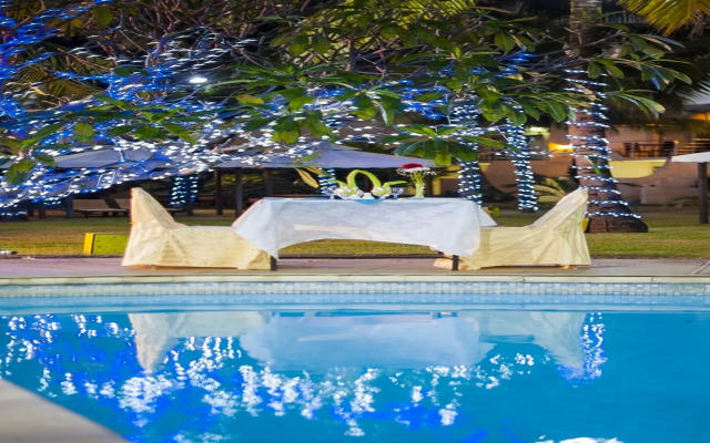 Manisa Hotel
