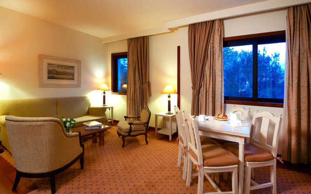 Real Residencia - Touristic Apartments