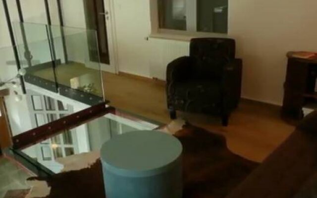 Le Chat Rouge Chambres d'Hôtes de Charme en Alsace