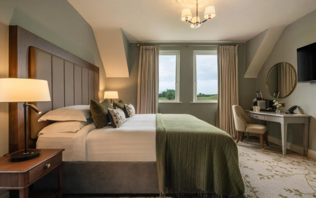 Lough Erne Resort