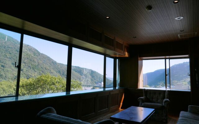 Onsen Hostel K's House Hakone