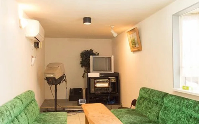 Koukyo No Yado Kobaraso