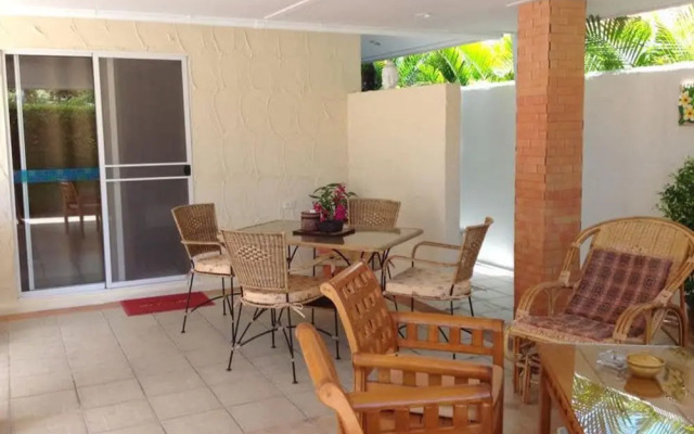 Baansiesom Private Pool Villa