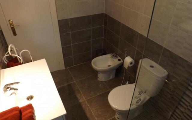 Apartment Fuengirola, Malaga 101354