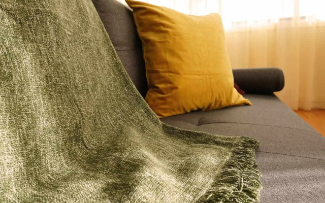 RYAMEN apartment A @ Trindade