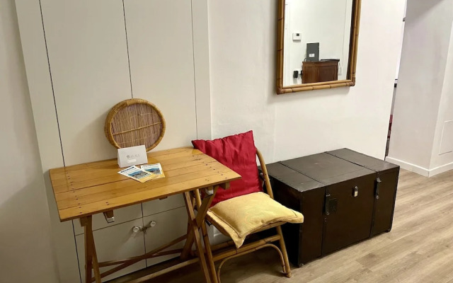 Ancient House by Wonderful Italy