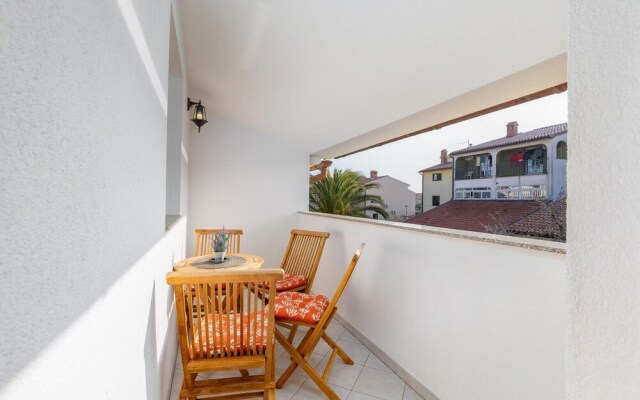 Beautiful Apartment in Pula With Wifi and 2 Bedrooms