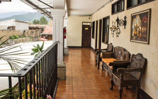 Posada Doña Luisa