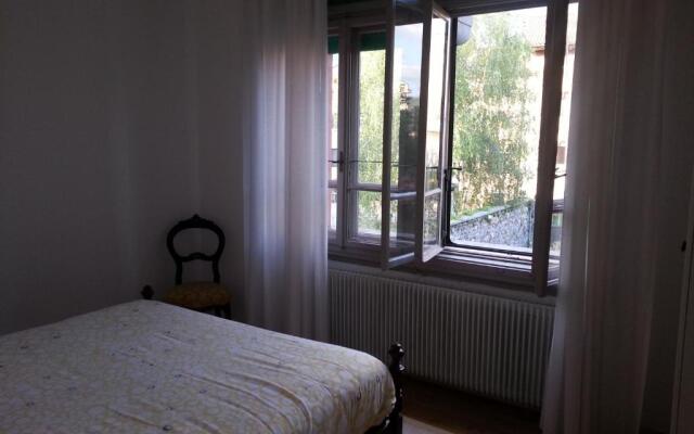 Bed And Breakfast Casa Carbonara