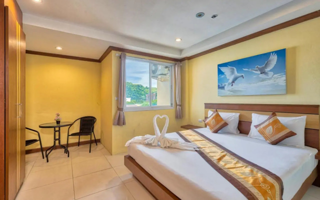 TJ Patong Hotel -