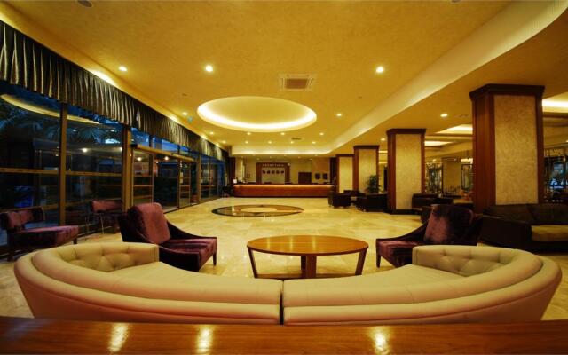 Pasa Beach Hotel - All Inclusive