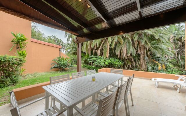 San Lameer Villa Rentals 2814