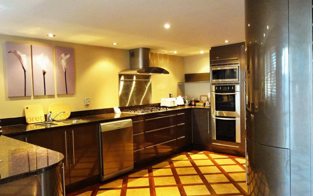 Pukaki Holiday Apartments