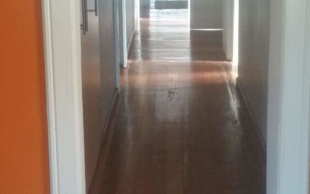 Avenue Bernard Guest House