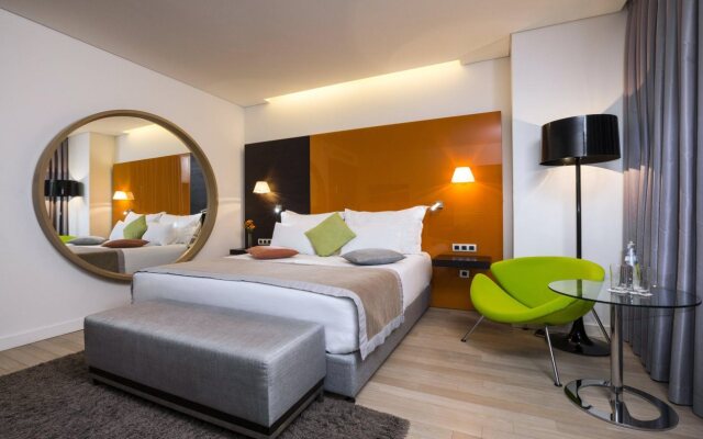 Crowne Plaza Tel Aviv City Center by IHG