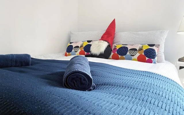 London Private Apartments - West Green Road