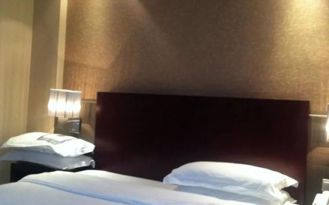 Taizhou Gree Tree Hotel