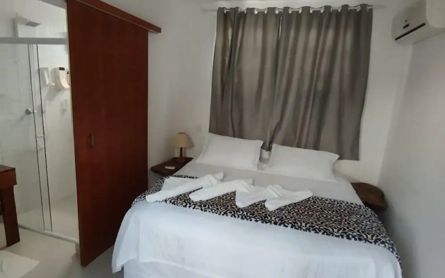 Pousada To Na Praia