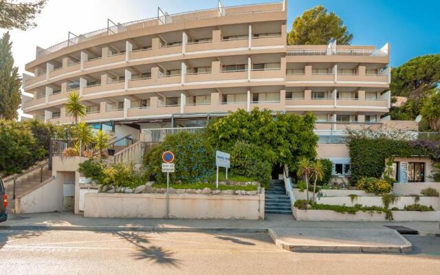 Résidence Pierre & Vacances Bandol Louis Lumière