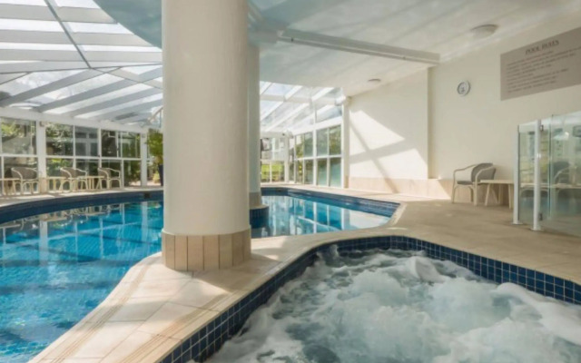 2nd Avenue Beachside Apartments