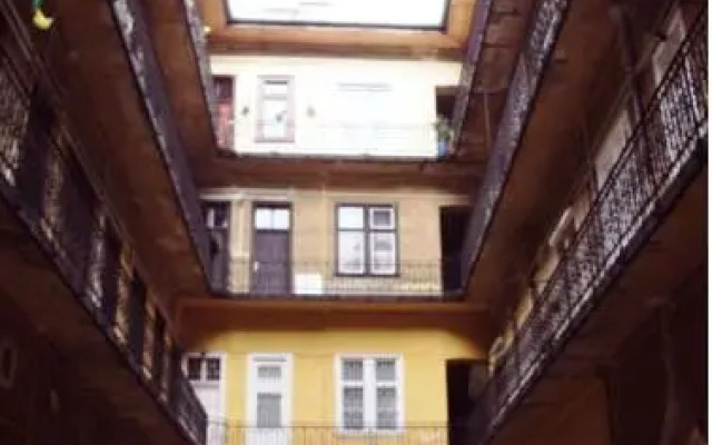 Stay Budapest 9th District