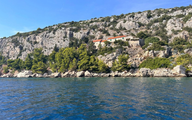 Vila Rovci Apartman 2